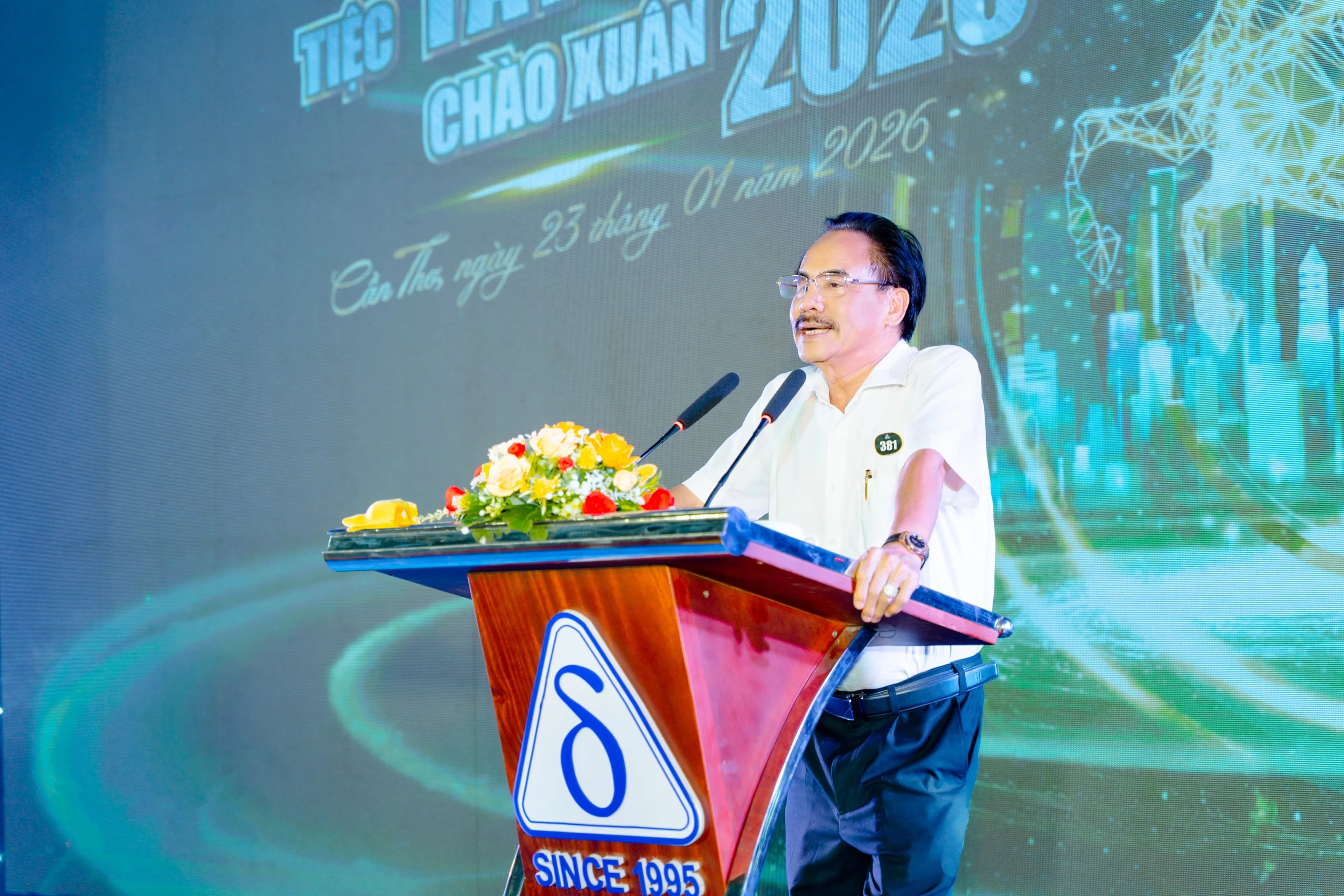 Thép Tây Đô - Tất Niên Chào Xuân 2026