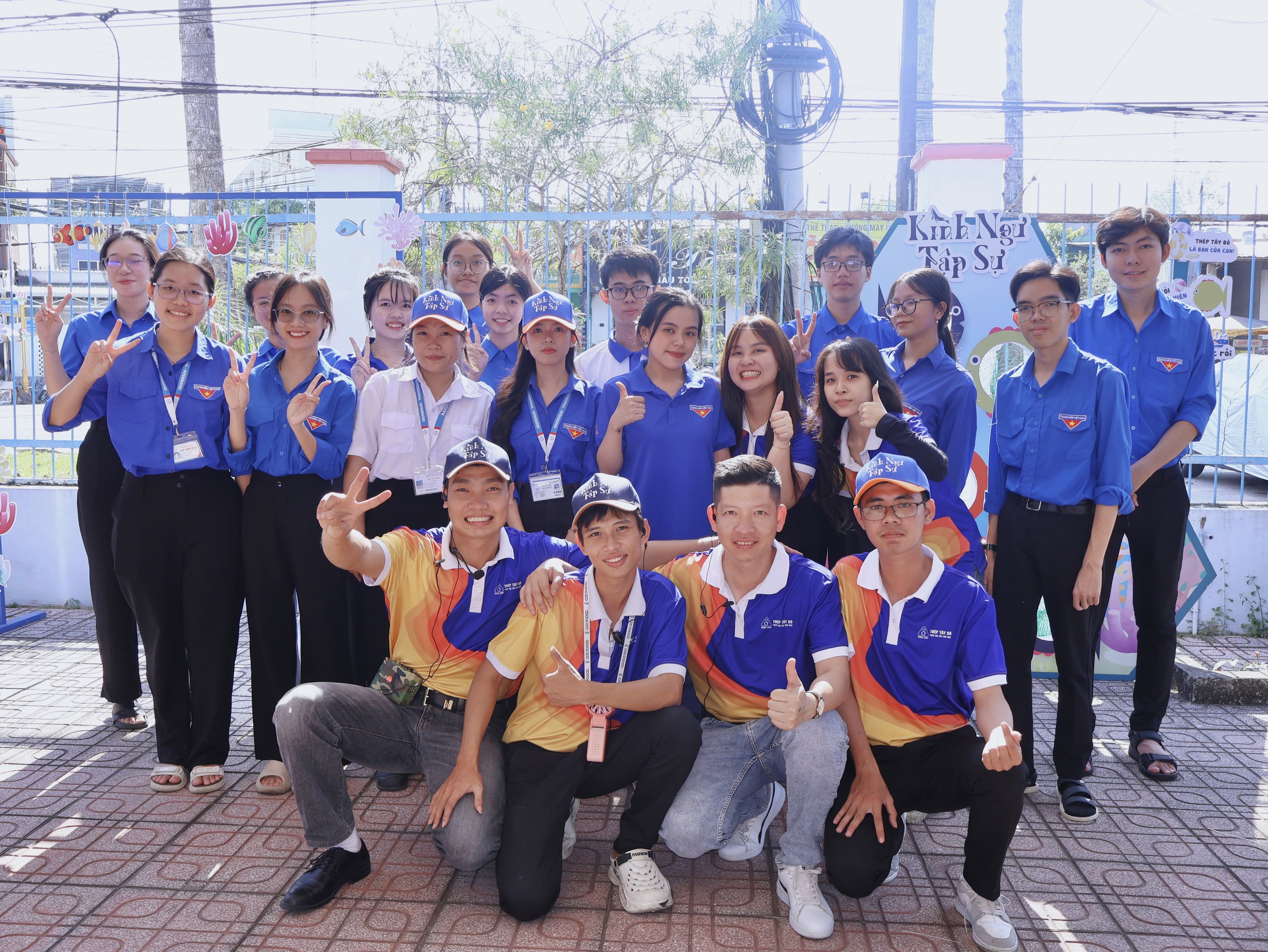 Thep Tay Do Successfully Organizes the Trade Union Congress for the 2025–2030 Term