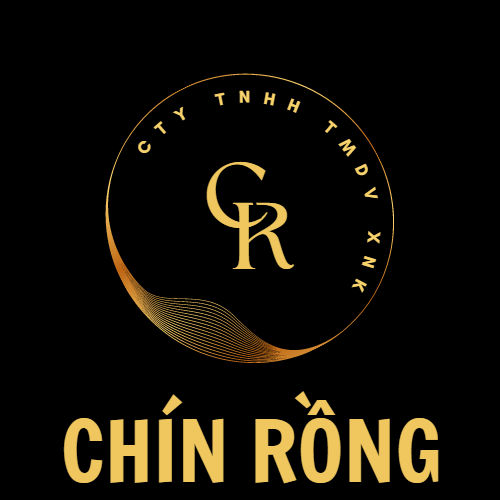 CÔNG TY TNHH TM DV XNK CHÍN RỒNG