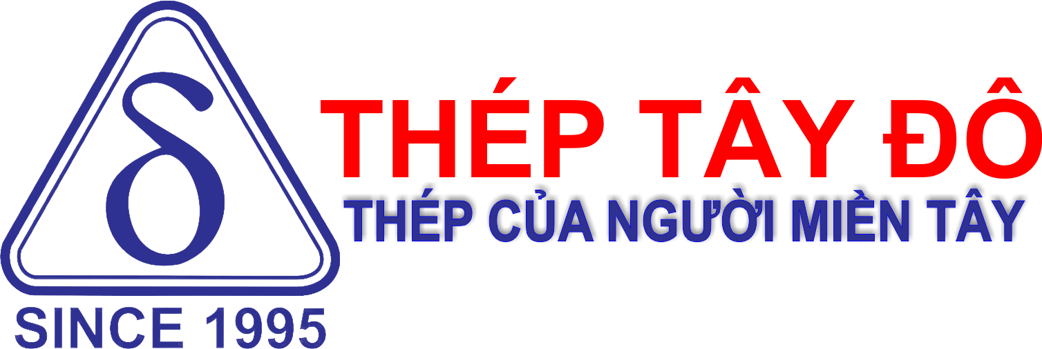 THÉP TÂY ĐÔ