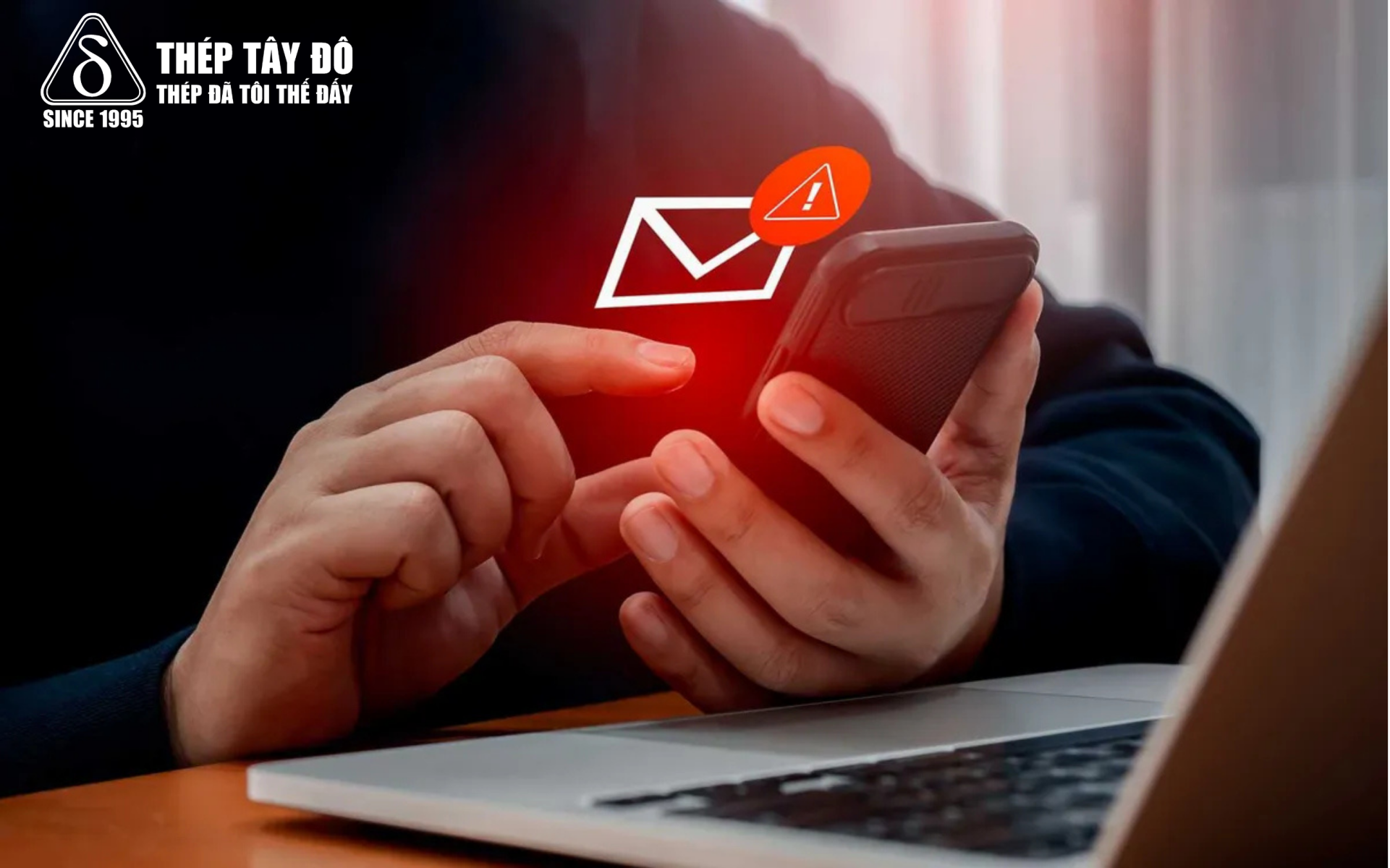 Vì sao người dùng không nên xóa email rác?