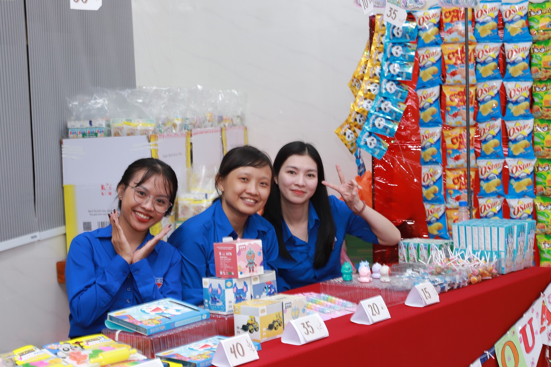 26/3 – TUỔI TRẺ VIỆT NAM: KHÍ CHẤT THÉP, Ý CHÍ KIÊN CƯỜNG!