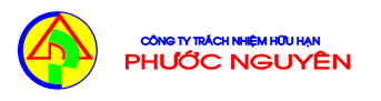 Cty TNHH Phước Nguyên