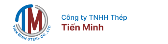 Cty TNHH Thép Tiến Minh