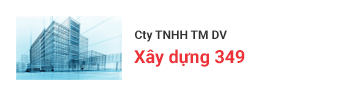 Cty TNHH TMDV Xây Dựng 349