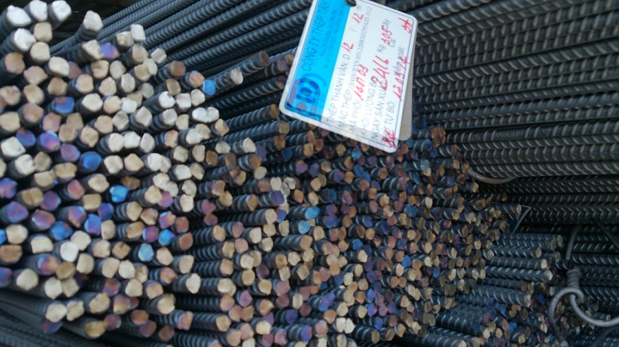 REBAR