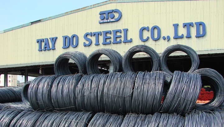 WIRE ROD