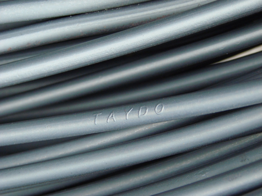 WIRE ROD