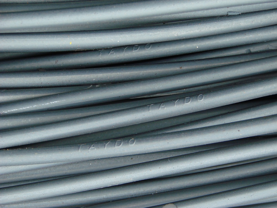 WIRE ROD